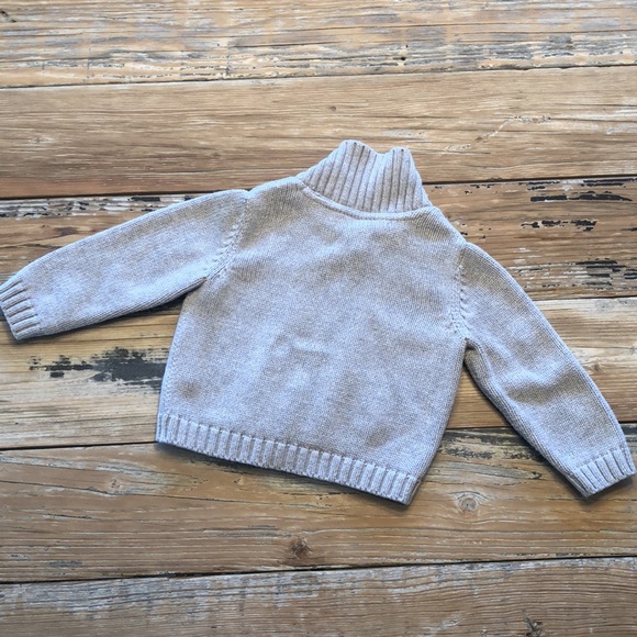 Cardigan size 18 months - Picture 2 of 3